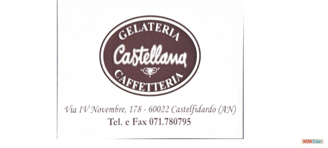 castellana castellana