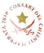 CORSARI DEL CHIENTI