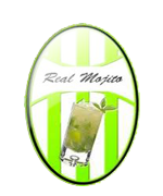 REAL MOJITO
