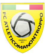 F.C. ATLETICOMANONTROPPO