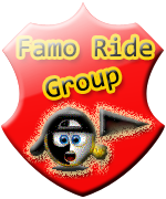 FAMO RIDE GROUP