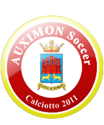 AUXIMON SOCCER