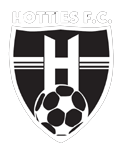HOTTIES F.C.
