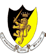 A.C. LE MERENGUES