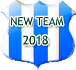 NEW TEAM 2018