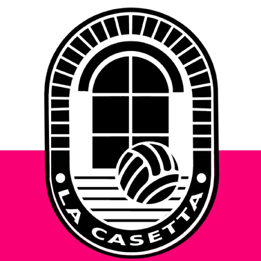 LA CASETTA