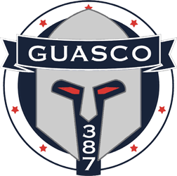 GUASCO 387
