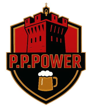 P.P. POWER