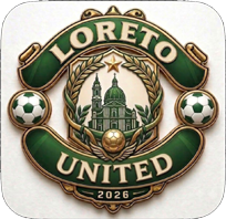 LORETO UNITED