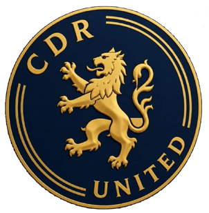 CDR UNITED