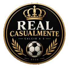 REAL CASUALMENTE