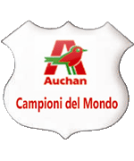 A.S.D. CAMPIONI DEL MONDO