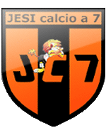 JESI CALCIO A 7
