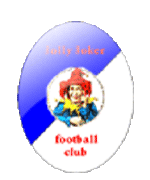 JOLLY JOKER FOOTBALL CLUB