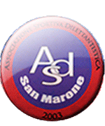 ASD SAN MARONE