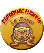 RISTORANTE LA BOTTE