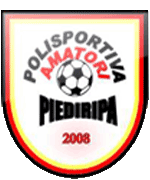 POLISPORTIVA AMATORI PIEDIRIPA