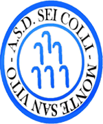ASD SEI COLLI