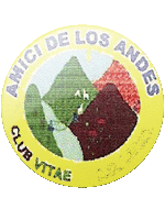 AMICI DE LOS ANDES