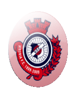 VITORIA FC 1999