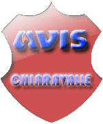 AVIS CHIARAVALLE