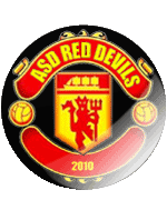 RED DEVILS 2010 A.S.D.
