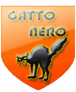 RISTORANTE PIZZERIA "GATTO NERO"