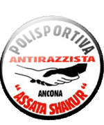 POL. ANTIRAZZISTA ASSATA-SHAKUR ANCONA 2001