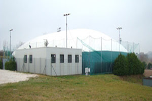 Centro sportivo Football Green - FILOTTRANO