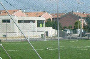 Centro sportivo LUDI DI APOLLO - MACERATA