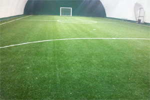 Centro sportivo PALA MANUALI - Campo 2