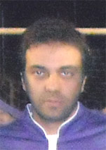 DANIELE AGRESTA