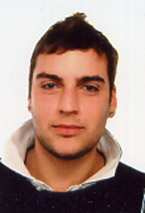 ALEX BUSSOLOTTI