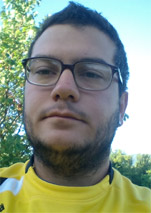 GIACOMO AGOSTINELLI