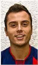 MASSIMILIANO GASPARRINI