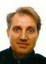 MASSIMILIANO ROMANELLI