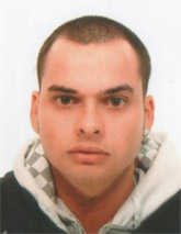 ANDERSON PARRA ORTEGA