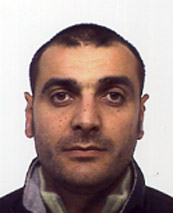 PIERPAOLO PIZZUTO