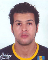 ES SAID GANDOUZ