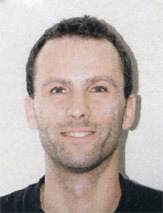 ROBERTO BORGIANI