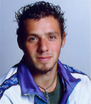 MARCO FALISTOCCO