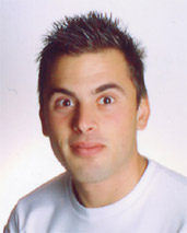 LUCA FRATINI