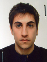 ANDREA BORGOGNONI