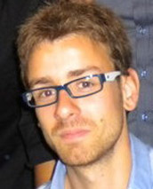 LUCA SPINSANTI