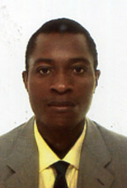 JEAN PAUL TCHUENTE
