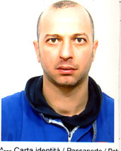 MASSIMILIANO DI BLASIO