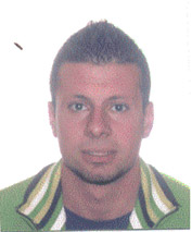 DANILO GRAZIOSI