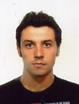 SIMONE PESARESI