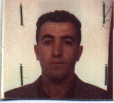 KARIM TELMANI