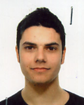 DANIELE DI DONATO